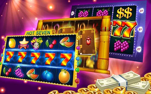 Tudo que Você Precisa Saber sobre Slots Online na BET585